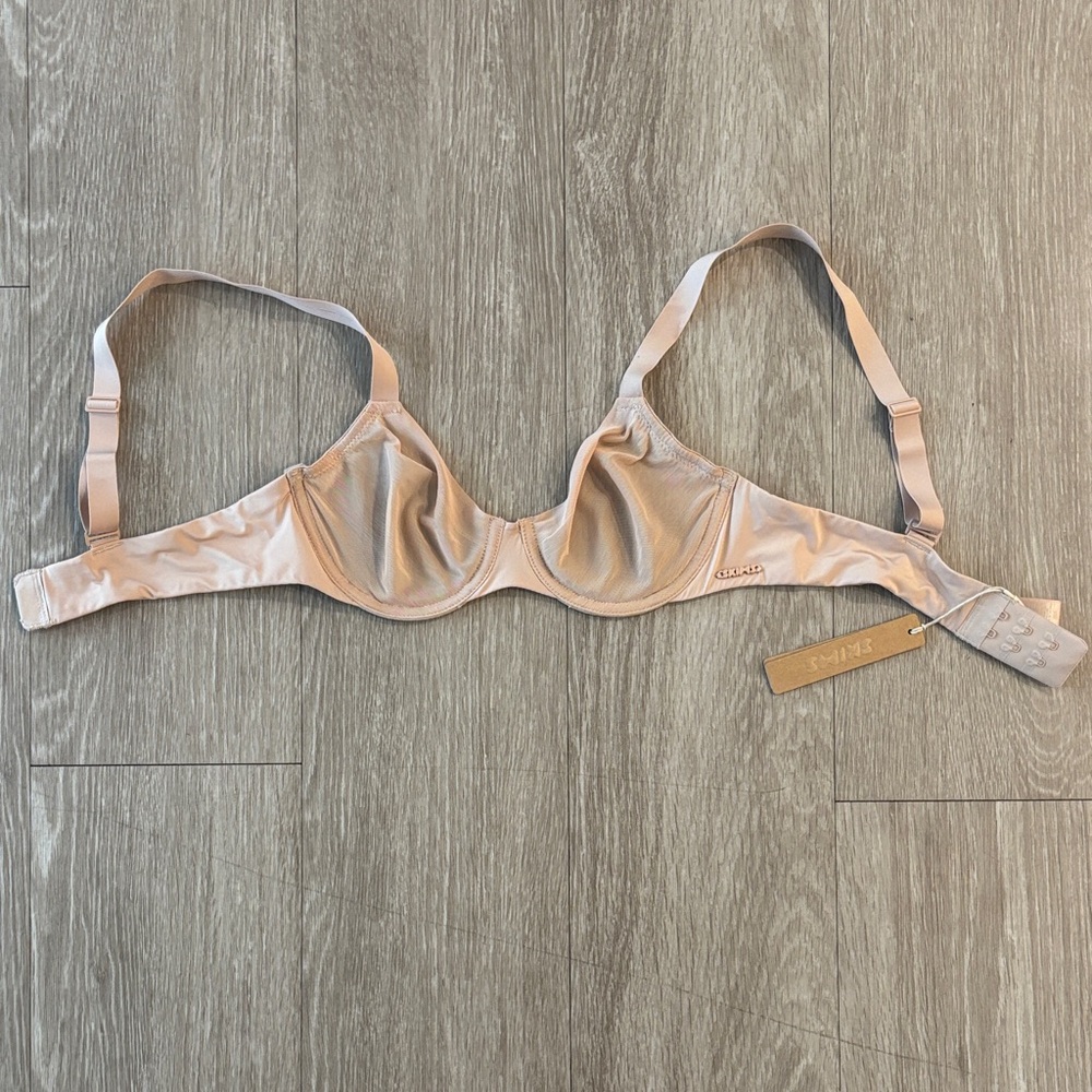 SKIMS Unlined Demi 098088